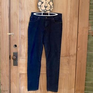 James Jeans The Twiggy 29